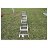 24' Extension Ladder