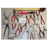 Pliers