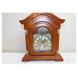 Daniel Dakota Qrtz. Westminster Chime Mantle Clock