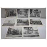 Lebanon TN Bernard Wiley Prints