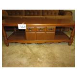 3 Piece Living Room Set