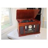Innovative Technology ITVS 750 Music Center