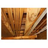 Wood / Lumber Assortment