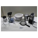 Kitchen Accessories