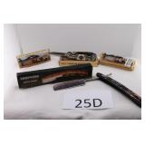 USA Zeng Yao Harley Davidson Pocket Knives/Chopper