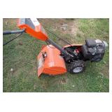 Husqvarna DRT 900H Rear Tine Tiller