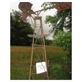 Vintage Windmill