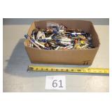 Cutting Bit Assortment