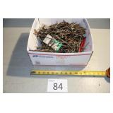 Drill Bits Assortment