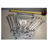 Wrench Assortment