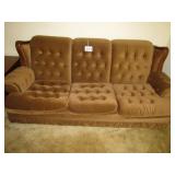 Large Comfortable Couch