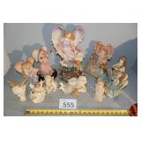 Angel Figurines
