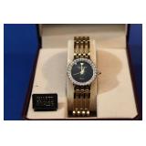 Vintage New Old Stock Jules Jurgensen Ladies Watch