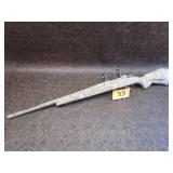 Vanguard By Weatherly B.A. Rifle Cal 22-250