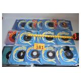 Vinyl 45 Record Collection