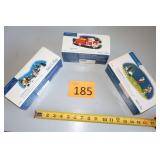 Dept. 56 Christmas Lighted Village Buildings