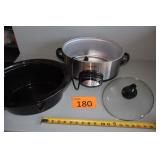 Crock Pot Slow Cooker
