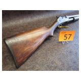 Winchester Pump Shotgun 12 GA
