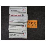 Winchester 7.62 x 39mm 123 GR FMJ Ammo