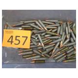 7.62 x 39 Ammo