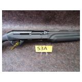 Benelli 12 GA Semi Auto Shotgun SuperBlack Eagle