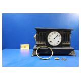 Waterbury Clock Co. Mantle Clock