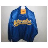 Vintage Milwaukee Sports Jacket