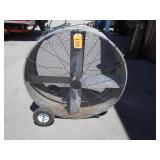 43" Warehouse Fan