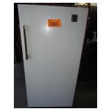 GE Upright Freezer Working Condition