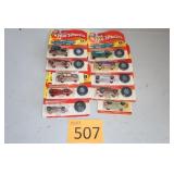 Hot Wheels NOS