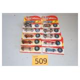 Hot Wheels NOS