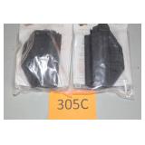 Two C&G Holsters