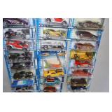 Hot Wheels NOS 2000s