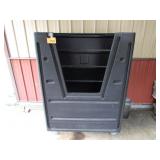 Meese 72 Bulk Trux Commercial Laundry Truck