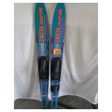 Excel Water Skis