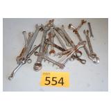 Craftsman Wrenches
