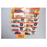 Hot Wheels NOS