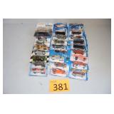 Hot Wheels NOS