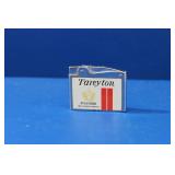 1950s Tareyton Dual Filter Advertising Lighter
