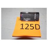Playboy Butane Lighter