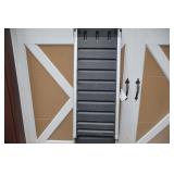 Adjustable Dog Ramp