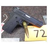 Rock Island 380 Cal Semi Automatic Pistol