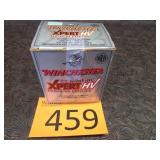 Winchester 22 Rim Fire 22 LR 36 GR