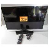 LG 24" Color TV/Monitor