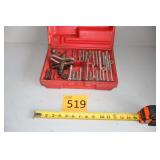 Snap On Grip Puller Set