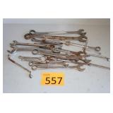 Wrench Assortment