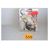 Vacuum Pump Kit