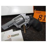Taurus Model 856 38 Spcl. Cal Revolver