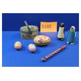 Vintage 1920s-1950s Toys