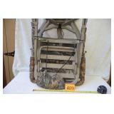 Summit Viper Climbing Deer Tree Stand